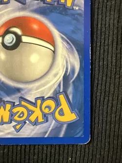 Pokemon TCG Gengar 48/165 Expedition 2002 Non Holo - Image 5