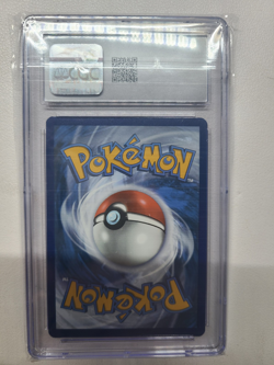 Pokemon TCG Pokemon Miraidon Ex Holo CGC Gem Mint 10 243/091 - Image 2