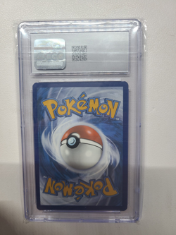Pokemon TCG Pokemon Ting-Lu Ex Holo 244/091 Gold CGC GEM MINT 10 - Image 2
