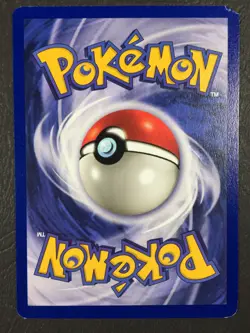 1999 Pokemon Game Base Set 1st Edition #26 DRATINI Shadowless, Cut Corner Error - Image 3