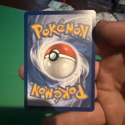 Poke Pad 198/217 Ascended Heroes (IN HAND Ready to Ship) Pokemon Trainer Mint/NM - Image 2