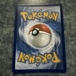 Pokemon Acerola's Mischief Trainer Mega Evolutions 165/132 Full Art - Image 2