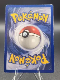 Pokemon TCG Electrode Jungle 2/64 Holo 1999-2000 Wizards Base Set 1st Edition - Image 2