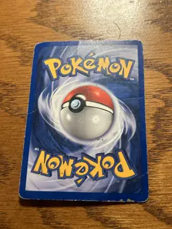 Pokemon TCG Unown 14/75 Neo Discovery Unlimited Holo - Image 2