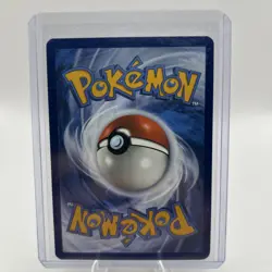 Pokemon Erika's Invitation 196/165 Sv: Scarlet & Violet 151 Full Art Holo - Image 2