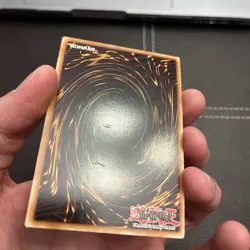 Yu-Gi-Oh! Cyber Shadow Gardna - CDIP-EN058 - Unlimited - LP Super Rare - Image 3