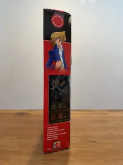 Mattel 43575 Yu-Gi-Oh Dungeon Dice Monster Game Set: New In Box 74299435751 - Image 2