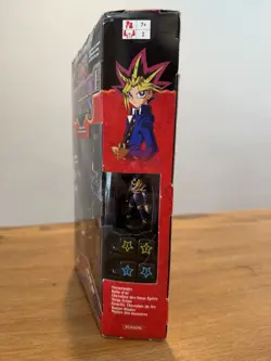 Mattel 43575 Yu-Gi-Oh Dungeon Dice Monster Game Set: New In Box 74299435751 - Image 3
