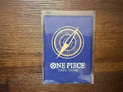 Shiryu Alternate Art Foil PRB02-015 PRB-02 The Best Vol 2 One Piece - Image 2