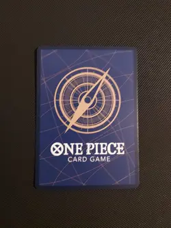 Portgas.D.Ace (Winner Pack 2024 Oct.-Dec.) OP07-053 One Piece Promo NM - Image 3