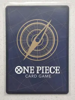 Monkey D. Luffy OP05-119 SEC Awakening of the New Era - ONE PIECE Card Game - Image 2