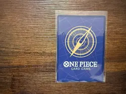 One Piece Premium Booster The Best Vol 2 Trafalgar Law ST17-002 Alternate Alt - Image 2