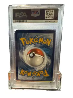 Pokemon TCG Kyogre Shining Fates Holo Card 021/072 Amazing Rare Psa 10 - Image 2