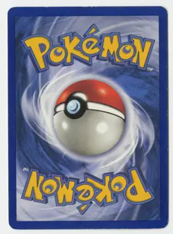 Pokemon - Magnemite (Base Set 1st Edition shadowless card - 53/102) - Image 2