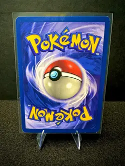 Eevee 51/64 Jungle WOTC 1st Edition Pokemon TCG Card NM - Image 2