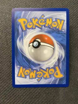 Tirtouga 106/086 Pokemon TCG SV Black Bolt Illustration Rare Holo Near Mint Card - Image 2
