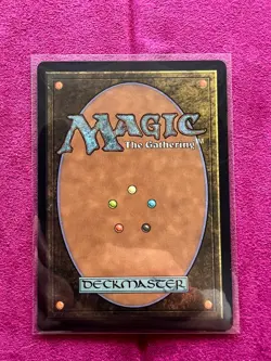 Avatar Destiny (Borderless) Avatar: The Last Airbender Foil - NM - Image 2