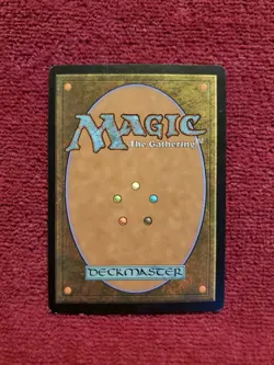 Biorhythm - Onslaught (MTG) - Image 2