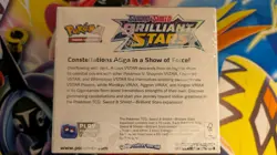 Pokemon TCG Brilliant Stars Booster Box 36 Packs New and Factory Sealed UK Stock 820650819964 - Image 4