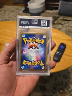 Pokemon PSA 10 GEM MINT 2001 Golem 1st Edition Japanese Expedition Holo Card - Image 3