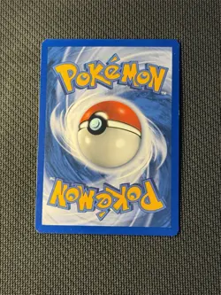 Hoppip 55/75 - Pokemon Neo Discovery LP 1 - Image 2