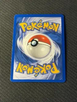Super Rod 103/111 - Pokemon Neo Genesis LP 1 - Image 2