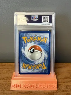 2024 POKEMON PAF EN-PALDEAN FATES SPECIAL ILLUSTRATION RARE CHARIZARD EX PSA 9 - Image 5