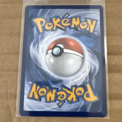 Pokemon Lt. Surge's Bargain Trainer Me01 Mega Evolution Holo 185/132 Rare - Image 2