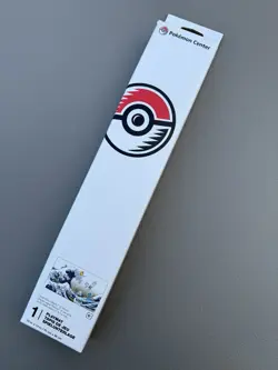 POKEMON CENTER GREAT WAVE PIKACHU & FRIENDS PLAYMAT NEW - Image 1