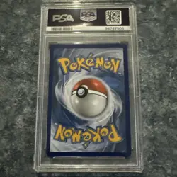 2021 POKEMON SWORD & SHIELD BATTLE STYLES #160 FULL ART/KORRINA'S FOCUS PSA 9 - Image 2