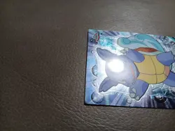 2000 Topps Chrome Pokemon TV Animation Edition - Wartortle #8 - Image 4