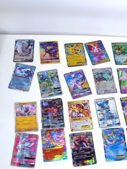 Lot Of 40 Pokemon Cards Mid Era2014+,Holos and more all Cards Pictured Used Cond - Image 2
