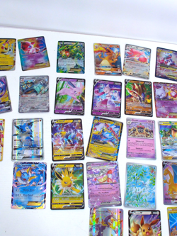 Lot Of 40 Pokemon Cards Mid Era2014+,Holos and more all Cards Pictured Used Cond - Image 3