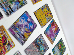 Lot Of 40 Pokemon Cards Mid Era2014+,Holos and more all Cards Pictured Used Cond - Image 5