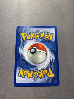 Pokemon TCG - Gambler - Fossil Unlimited - 60/62 Wizards 1999-2000 - Image 2