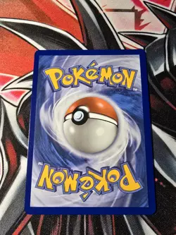 Pokemon TCG Litleo 139/132 Me01: Mega Evolution Holo - NM - Image 2