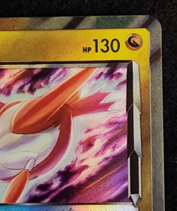 2018 Pokemon Celestial Storm Latias & Latios Prism Star #107 &108/168 EX-NM - Image 3
