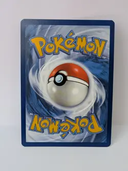 Pokemon TCG Clauncher 205/198 - English Scarlet Violet IR Illustration Rare Card - Image 3