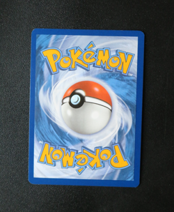 Pokemon Card TCG - Pawniard 185/091 - Paldean Fates - Baby Shiny Rare - NM ⭐ - Image 4