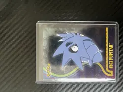 HTF Topps Pokemon Johto League Champions Holo Foil Rare Lot of 3 - Image 3