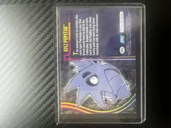 HTF Topps Pokemon Johto League Champions Holo Foil Rare Lot of 3 - Image 4