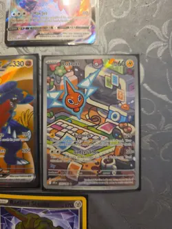 Pokemon TCG Special Lot Of 10 Rare Cards (1) - Image 5