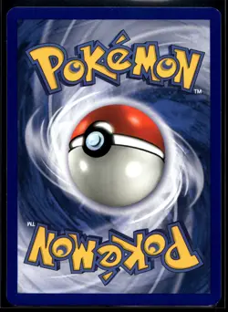 1999 Pokemon Fossil 20 Gengar 1st Edition NM - Image 2
