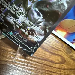 Pokemon TCG Urshifu VMAX Single Strike 151/163 Full Art Pack To Sleeve Nm #1deal - Image 4