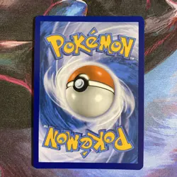 Pokemon Arcanine ex 224/198 SV01: Scarlet & Violet Base Set Holo - Image 3