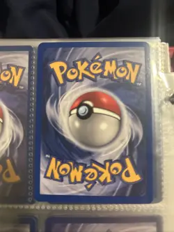 Pokemon TCG Sabrina's Gengar Gym Challenge 29/132 Non-Holo Rare - Image 2