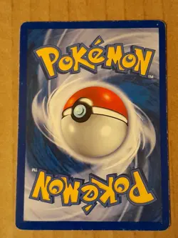 Pokemon Mareep 65/111 Neo Genesis 1st Edition MP See Pictures - Image 2