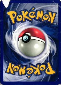 Pokemon TCG Mareep Neo Genesis 65/111 Regular 1st Edition Common DMG - Image 2