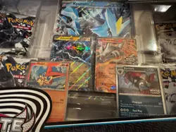 Pokemon TCG: Pokemon Unova Heavy Hitters Premium Collection (Costco Exclusive) - Image 4