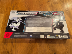 Pokemon TCG: Pokemon Unova Heavy Hitters Premium Collection (Costco Exclusive) - Image 5